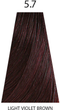 Фарба для волосся Keune Tinta Color 5.7 Light Violet Brown 60 мл (8717185381436) - зображення 2