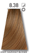 Фарба для волосся Keune Tinta Color 8.38 Light Hazel-Nut Blonde 60 мл (8717185383508) - зображення 2