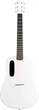Гітара з вбудованими ефектами Lava Me 4 Carbon 36" White (R128262) - зображення 2