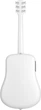 Гітара з вбудованими ефектами Lava Me 4 Carbon 36" White (R128262) - зображення 3