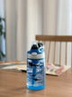 Пляшка для води дитяча Contigo Gizmo Flip 420ml Sharks 2127476 (06800415) - зображення 8