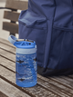 Пляшка для води дитяча Contigo Gizmo Flip 420ml Sharks 2127476 (06800415) - зображення 10