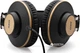 Навушники AKG K92 Black - зображення 5