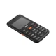 Мобильный телефон 2E T180 Max Dual Sim Black (688130251051) - изображение 8