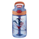Пляшка для води дитяча Contigo Gizmo Flip 420 ml Wink Dancer 2116116 (06800392) - зображення 1