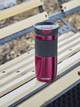 Термостакан Contigo Byron 470 ml Vivacious 2095664 (06800305) - изображение 7