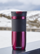 Термостакан Contigo Byron 470 ml Vivacious 2095664 (06800305) - изображение 8