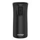 Термокухоль Contigo Pinnacle 300 мл Matte Black 2095328 (06800296) - зображення 1