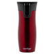 Термокружка Contigo West Loop 470 мл Red 2095849 (06800281) - изображение 1