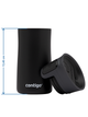 Термокухоль Contigo Pinnacle 300 мл Matte Black 2095328 (06800296) - зображення 15