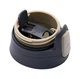 Термокухоль Contigo Pinnacle 300 мл Latte Trans Matte 2095406 (06800294) - зображення 8