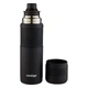 Термос Contigo Thermalock Thermal Bottle 740 мл Matte Black 2095794 (06800300) - изображение 3