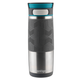 Термокухоль Contigo Metra Transit Autoseal 470 ml Steel Gray 2095402 (06800299) - зображення 1