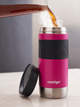 Термокружка Contigo Byron 2.0 Snapseal 473 мл Dragon Fruit 2155587 (06800449) - изображение 14