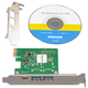 Контроллер Frime NEC720202 (ECF-PCIEtoUSB007.LP) PCI-E-2xUSB3.0+USB3.0 Type-C Store - изображение 6