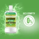 Ополаскиватель для полости рта Listerine Натуральный 500 мл (3574661643335/3574661657462 - изображение 5