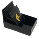 Органайзер Compact для дріп пакетів кави Чорний (180B370B2CD5) - зображення 1