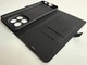 Защитный чехол-книжка WAVE Flap Case для Xiaomi Redmi Note 14 Pro+ черный, из матовой искусственной кожи со слотами для карт, магнитная застежка - изображение 8