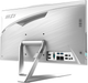 Monoblok MSI All-in-One Pro AP222T 12M-248EU White - obraz 3