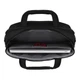 Сумка для ноутбука Wenger BC Pro 13.3-14.1" Чорна (612269) - зображення 7