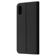 Чохол-книжка WAVE Flap Case Xiaomi Redmi 9A (Чорний) - зображення 2