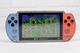 Портативная игровая консоль Plus 4,3" со встроенными ретро играми и подключением к телевизору (PSP X7) - изображение 10