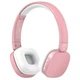 Беспроводные наушники XO BE23 Bluetooth Stereo Rose Gold - изображение 1