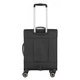 Валіза Travelite MIIGO Black Розмір:S TL092747-01 - зображення 4