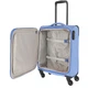Валіза Travelite Boja Blue S Маленька TL091547-25 - зображення 3