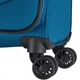 Чемодан Travelite Chios Petrol Маленький TL080047-22 - изображение 7