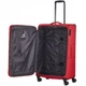 Чемодан Travelite Chios Red Большой TL080049-10 - изображение 7