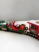 Рождественский паровоз с музыкой "Merry Christmas", 90 см (9126-003) - изображение 4