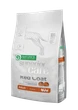 Сухий корм Nature's Protection Superior Care Sensitive Skin & Stomach Adult Small Breeds для дорослих собак малих порід з чутливим травленням та проблемною шкірою 1.5 кг (арт NPSC45794) - зображення 2