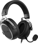Навушники Hator Hypergang 3 Black (ESH05) - зображення 1