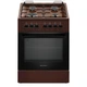 Кухонная плита GRUNHELM AG6612BR-0 - изображение 2