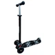 Дитячий самокат X-TREME KS-209W чорний - изображение 1