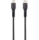Автомобильное зарядное устройство Gelius Inch Twix GP-CC010L USB+Type-C QC/PD (30 Watt)+ кабель Type-C/Lightin - изображение 8