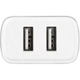 Сетевое зарядное устройство Gelius Pro Vogue GP-HC011 2USB 2.4A + кабель Lightning White - изображение 14