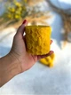 Силиконовая форма Цилиндр с пчелами - изображение 2