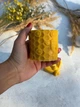Силиконовая форма Цилиндр с пчелами - изображение 7