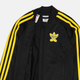 Детский спортивный костюм (толстовка + штаны) Adidas Sst Tracksuit JD0450 116-122 см Черный (4067905476008) - изображение 3