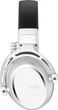 Słuchawki Hator Hypergang 3 White (ESH06) - obraz 4