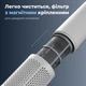 Фен AENO HD4 - зображення 11