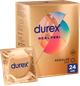 Prezerwatywy Durex Real Feel 24 szt (ZES8428076000465) - obraz 1