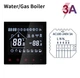 Умный терморегулятор Wi Fi для котла Tuya Smart Thermostat термостат с LCD экраном и вай фай - изображение 10