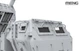 Збірна модель 1/72 РСЗВ M142 HIMARS Meng 72-004 - зображення 5