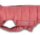 Теплая куртка для собак Wolters Cosy 52 см Бордовый (70736) - изображение 2