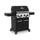 Газовий гриль Broil King Crown 490 865283 - зображення 2