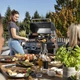 Газовий гриль Broil King Crown 490 865283 - зображення 8