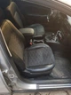 Подлокотник Volkswagen Passat B5+ рестайл 2001-2005 черный ДСП - изображение 3